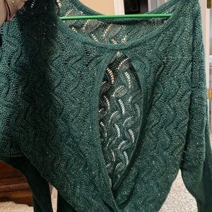 Women’s sweater